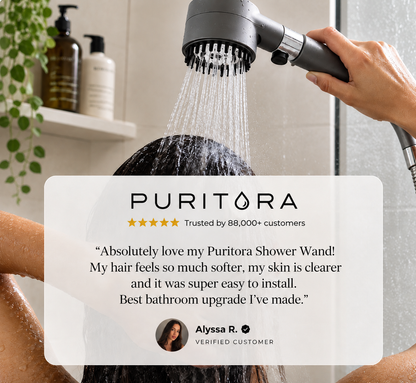The Showerwand