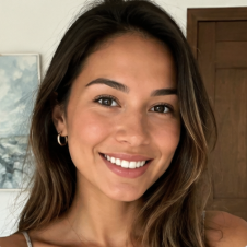 <em>Sarah M., Los Angeles</em>